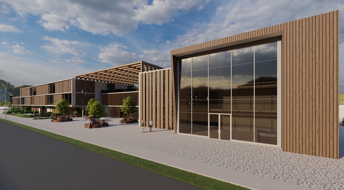 Technical Training Center