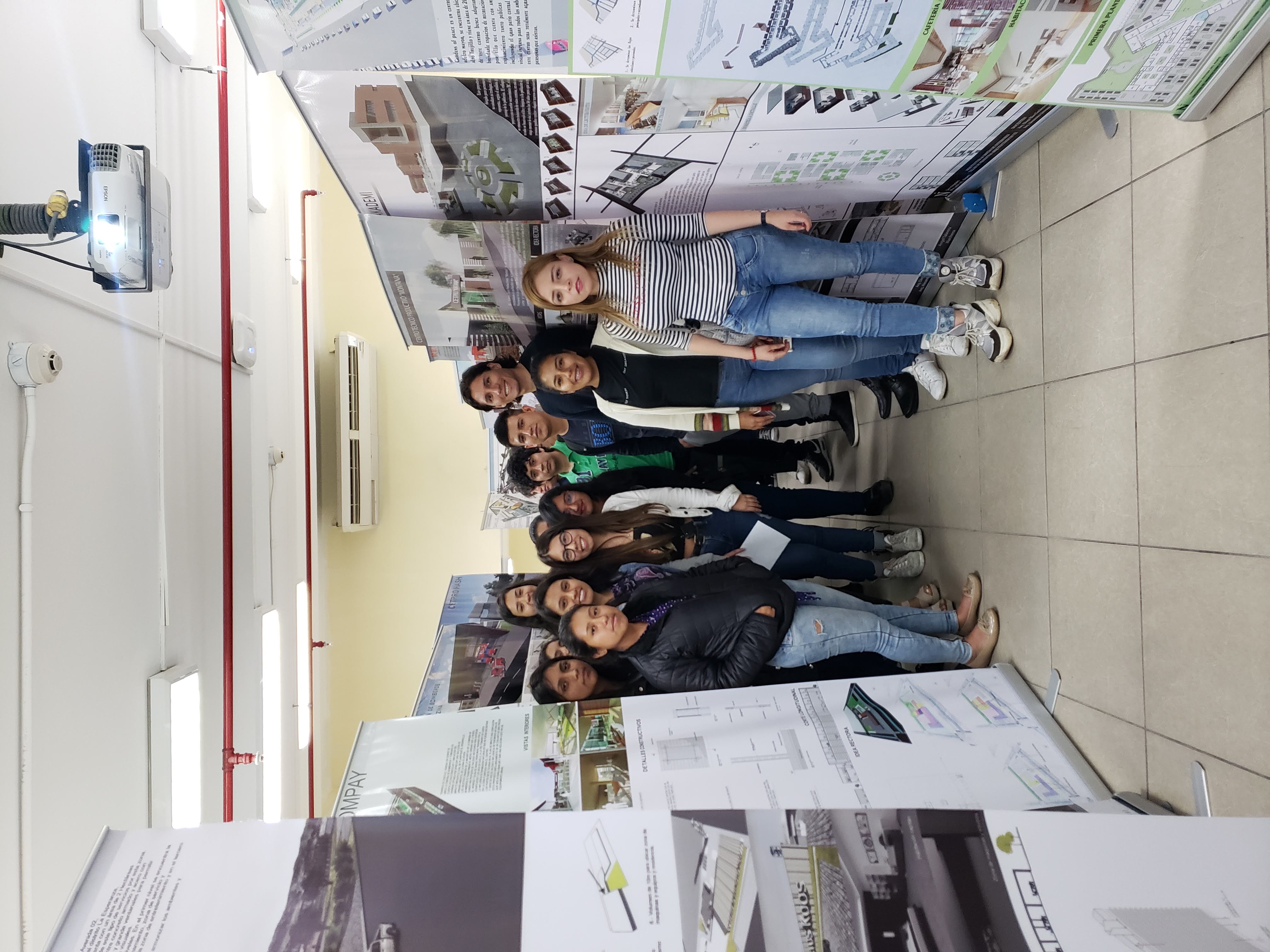 Technical Training Center